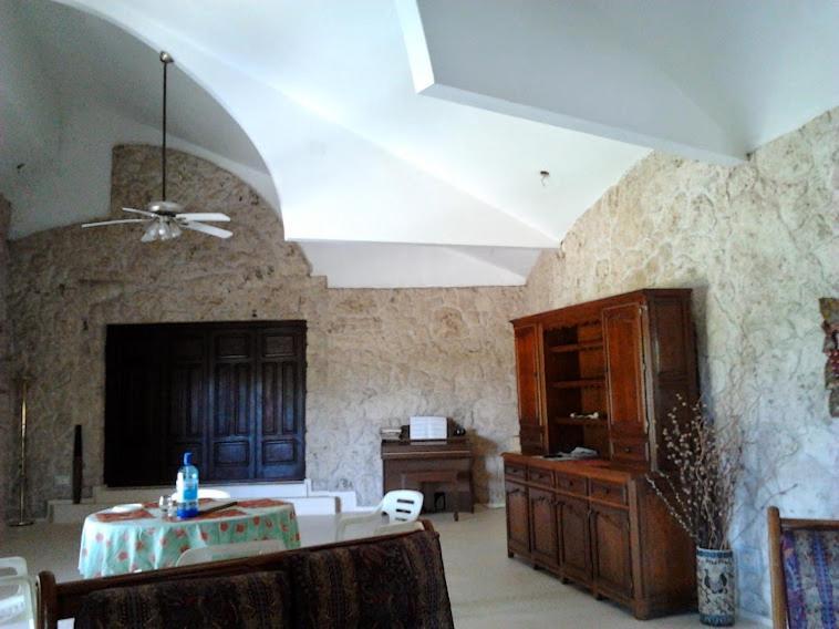 Villa Terrazas Paraná Exterior foto